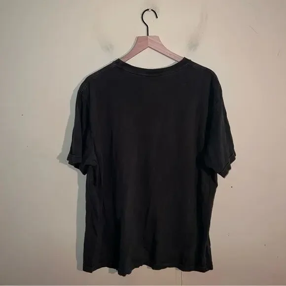 ROOTS ATHLETICS graphic tee L - Picture 4 of 4